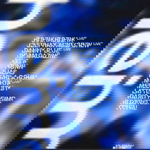 Promo van Heimr, in opdracht van MS Hoeve Deurne