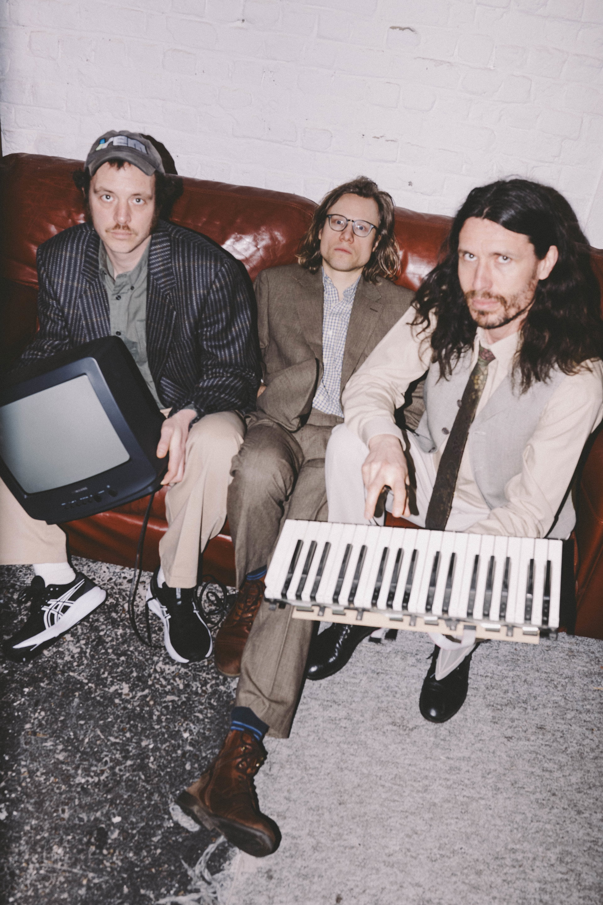 OG-afbeelding van Fuzzy Bears, gemaakt door Alexander D'Hiet, in opdracht van De Beren Gieren