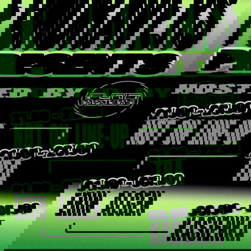 Artwork van FundRavers