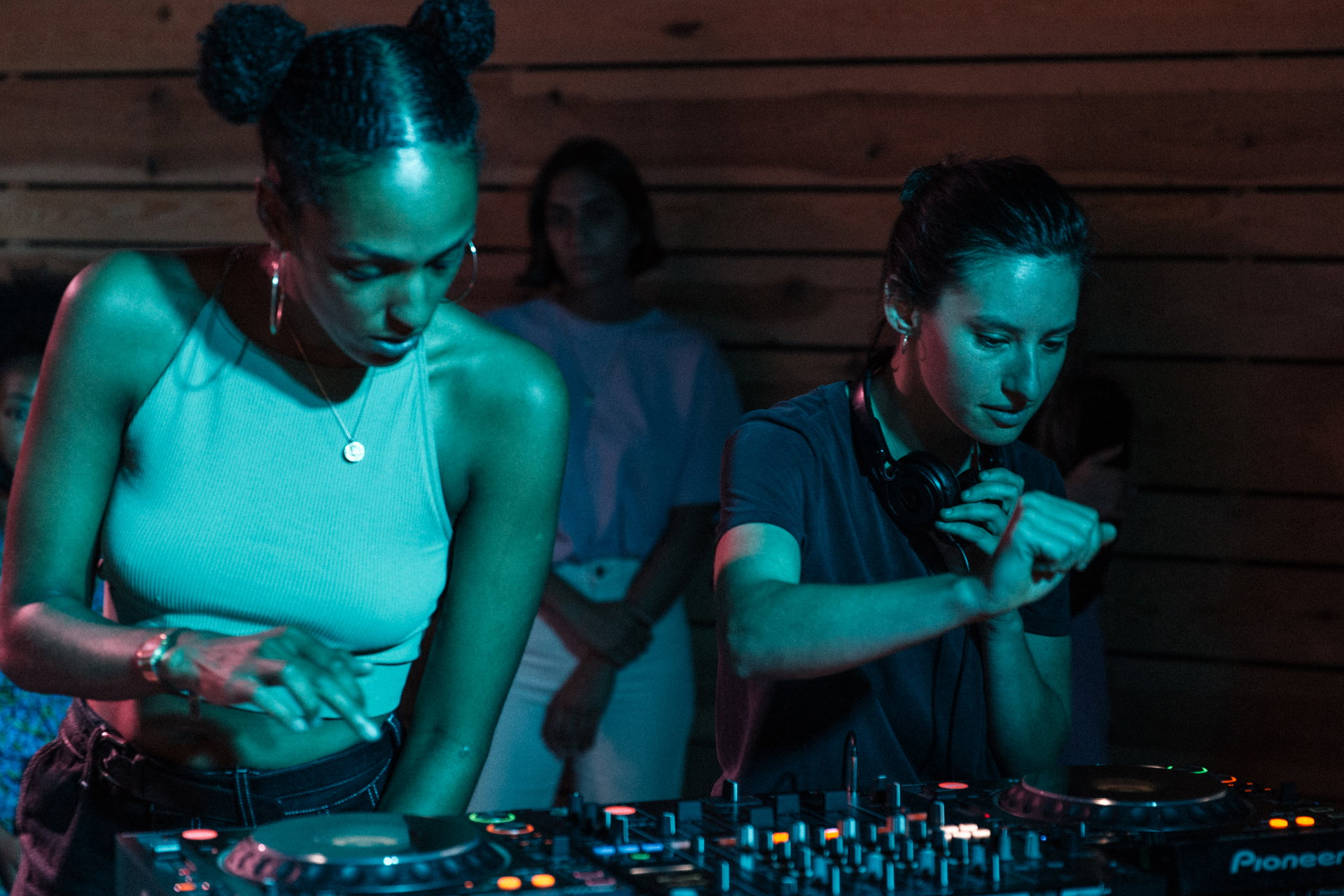 Blck Mamba, gemaakt door Wim Hermans