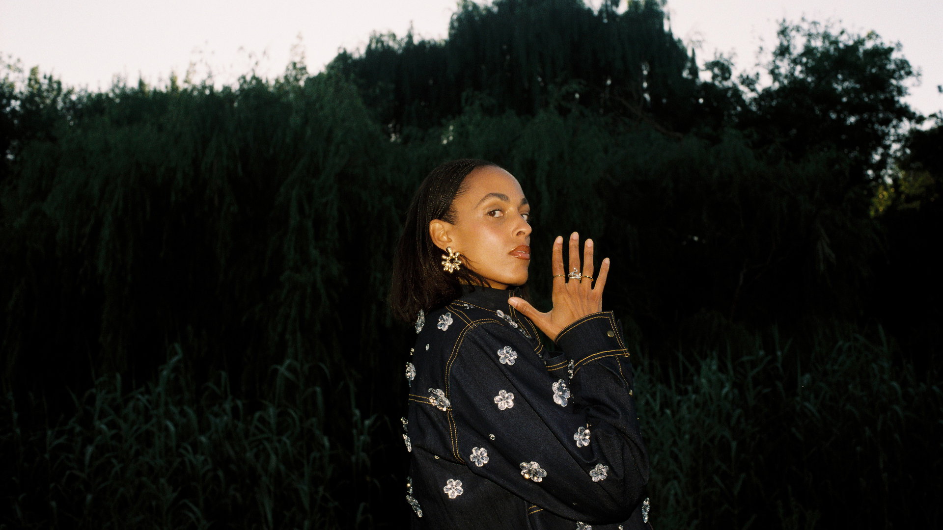 Blck Mamba, gemaakt door Ari Buka