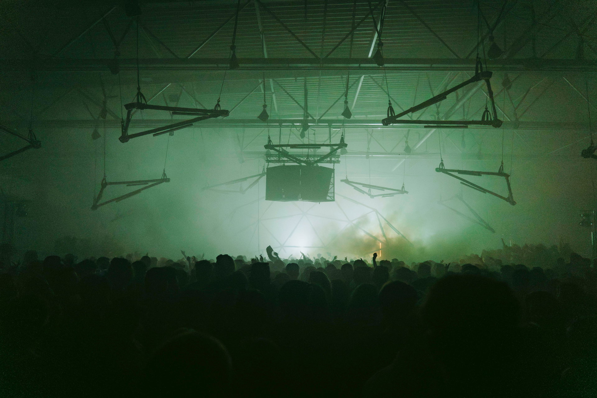 MODUL'AIR Festival 2026 • 5Y Anniversary, gemaakt door MODUL'AIR, in opdracht van MODUL'AIR