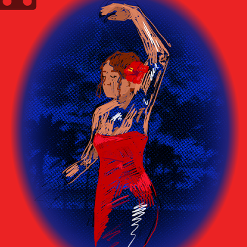 Promo van Teteo, in opdracht van Trix