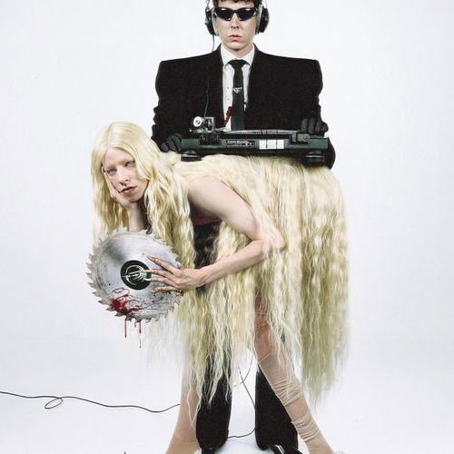 Promo van PROMIS3 – JETSKI PRE RELEASE NIGHT