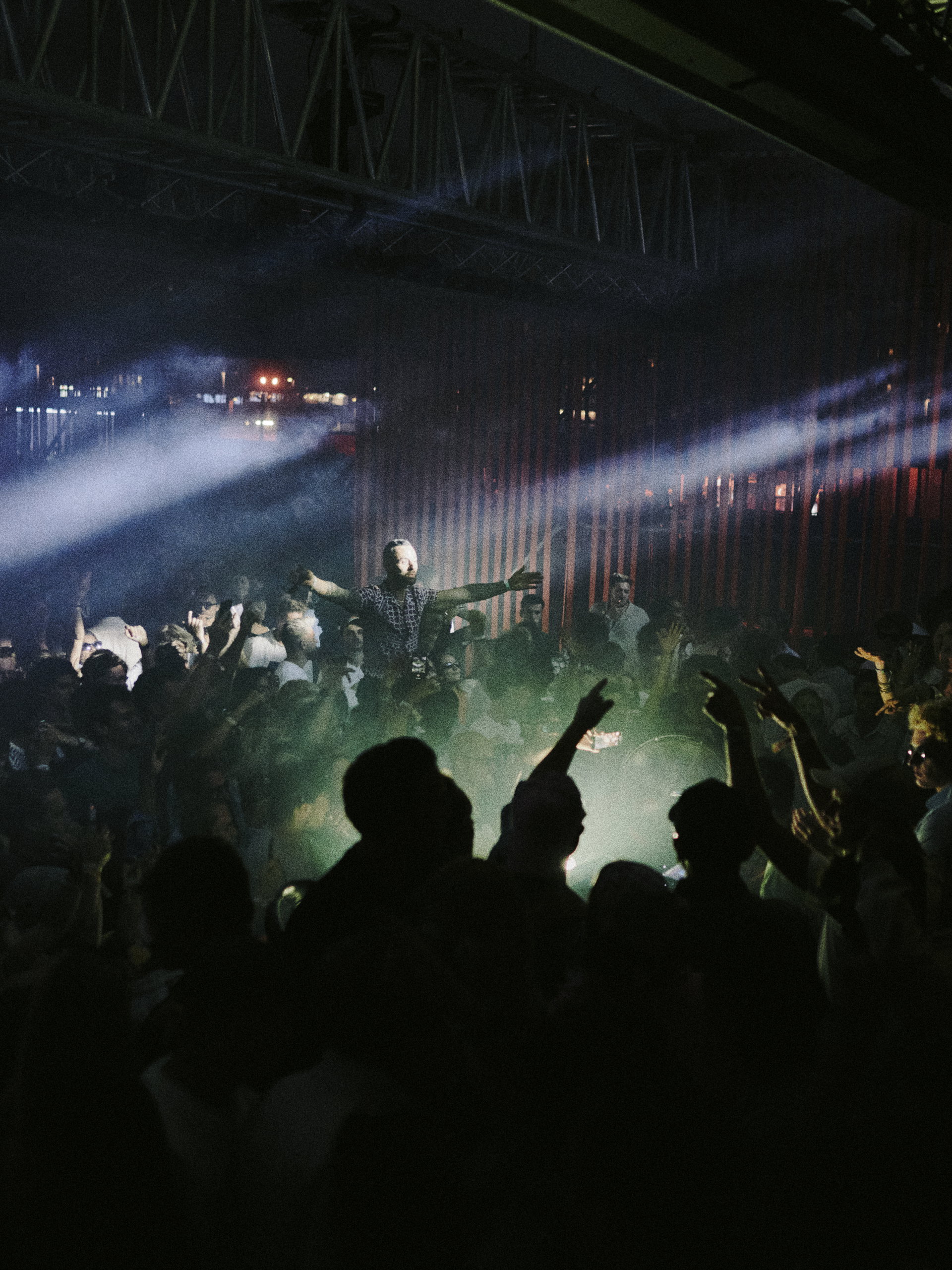 WECANDANCE 2025, in opdracht van WECANDANCE