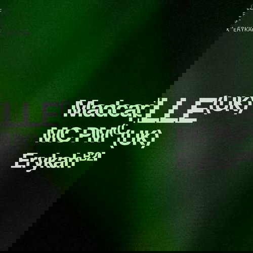 Promo van Traum: SHERELLE &amp; Nookie, in opdracht van Traum