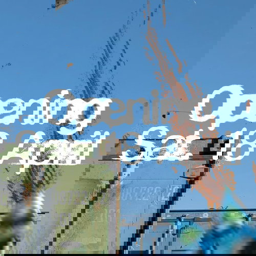 Promo van Circle Park x La Fabriek Season Opening, in opdracht van Circle Park en La Fabriek