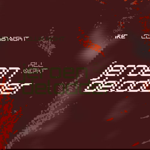 Promo van FUNKE_Jeroen Delodder, in opdracht van Funke en Jeroen Delodder - Sheridan