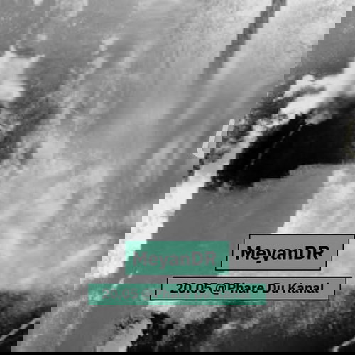 Promo van Stoemp!: MeyanDR, in opdracht van Stoemp! en VI.BE