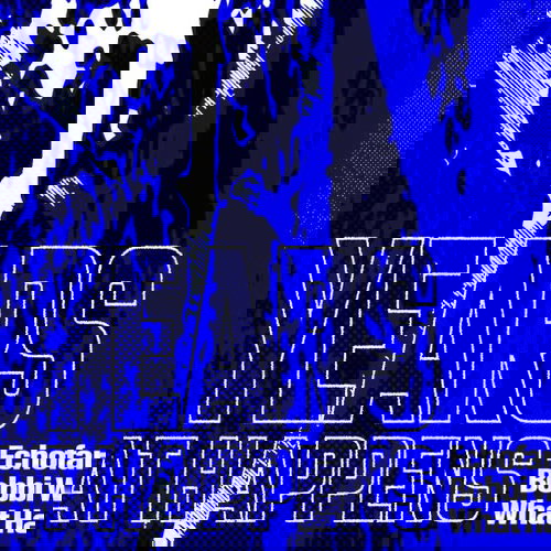 Promo van 10 YEARS WHAT HAPPENS x PRINT MAGAZINE LAUNCH, in opdracht van What Happens