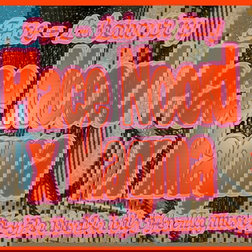 Promo van Place Noord x Magma | FREE - LABOUR DAY, in opdracht van Magma