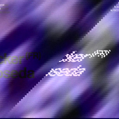 Promo van Traum Nacht: The Hacker, in opdracht van Traum