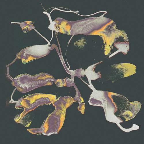 Artwork van Versions Vol. 1, in opdracht van Emily Jeanne