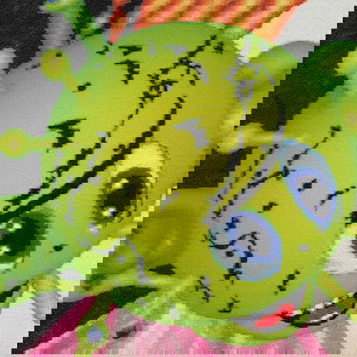 Promo van Listening Session: Dionyssia - One (hosted by Gloom Club), in opdracht van Ancienne Belgique