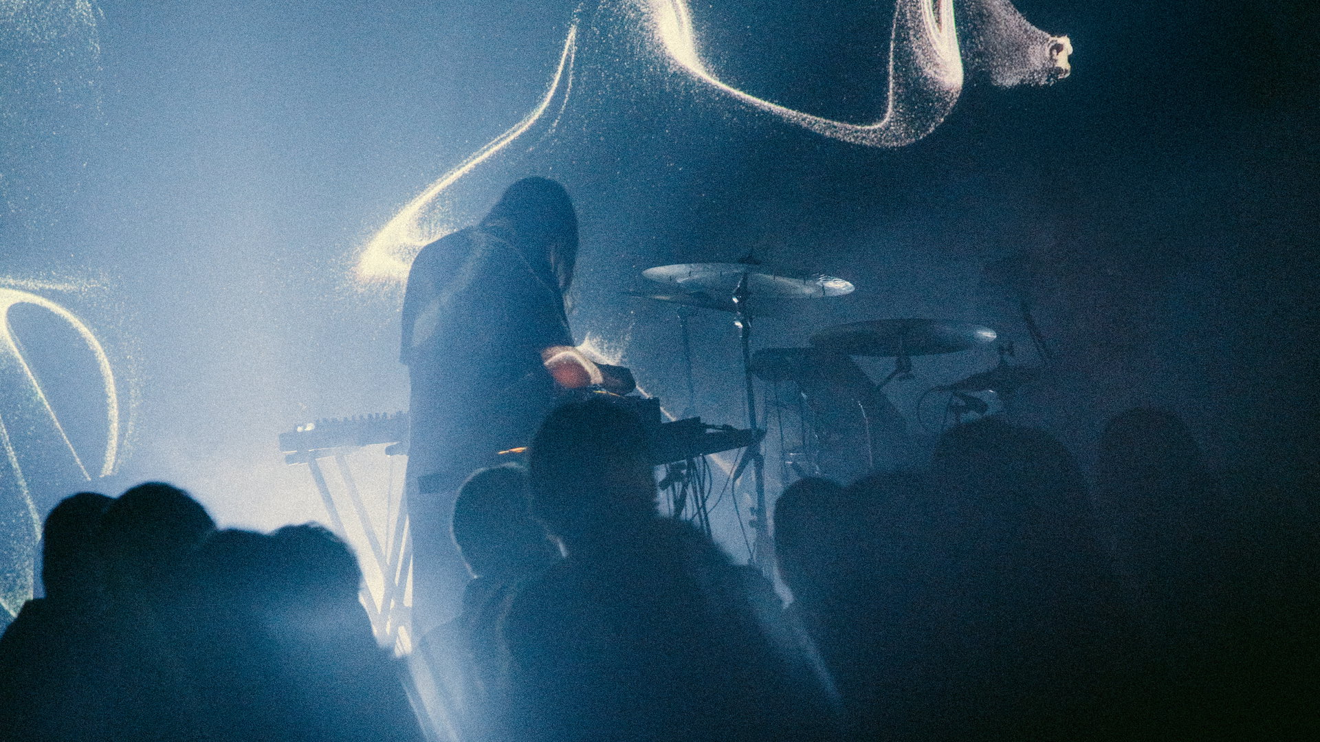 Niels Orens, in opdracht van Ancienne Belgique