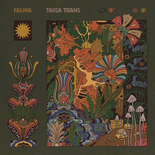 Artwork van Taiga Trans, in opdracht van Fauna