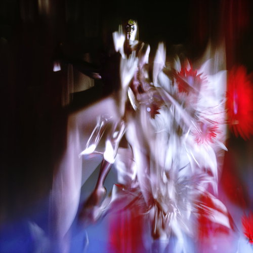 Artwork van Ceaseless Motion, in opdracht van Polygonia