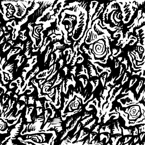 Artwork van Kampah - Sick In The Head [BTR020], in opdracht van Kampah