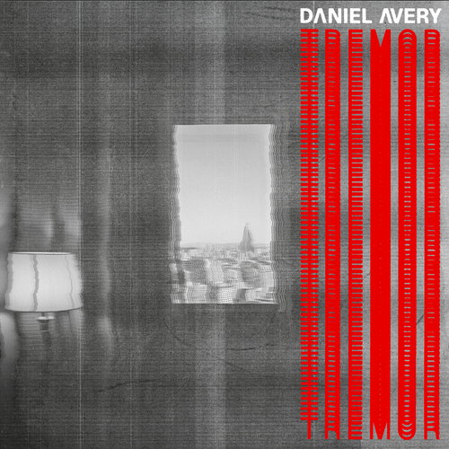 Artwork van Tremor (Midnight Versions), in opdracht van Daniel Avery