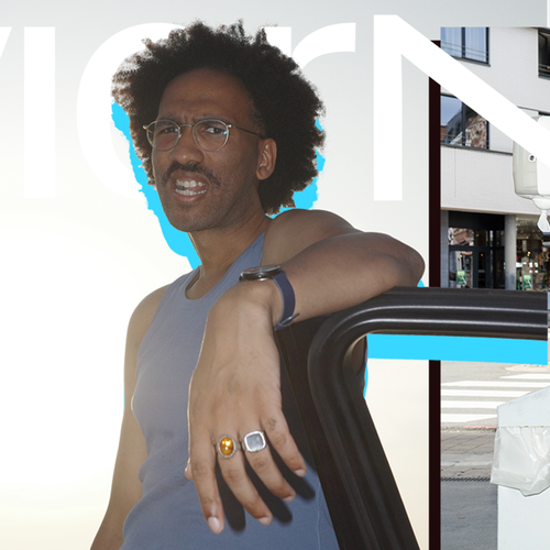 Promo van Youniss / Borokov Borokov — Album Release Show