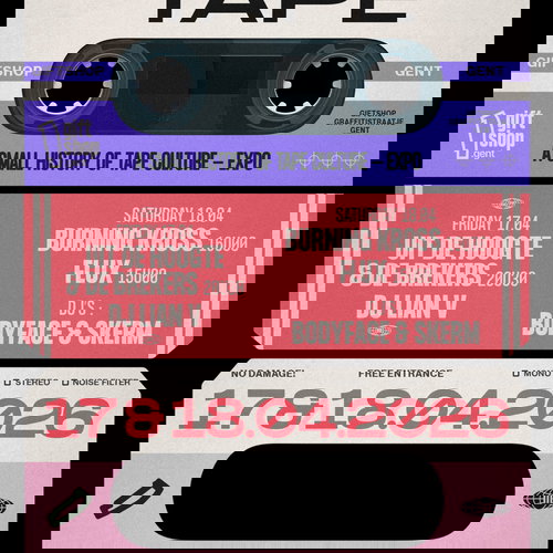 Artwork van Giftshop