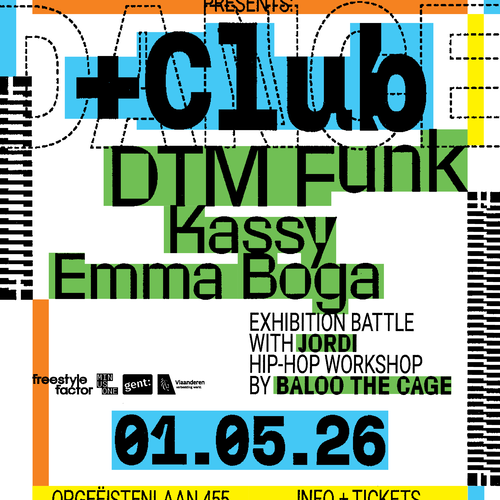 Artwork van Minus One