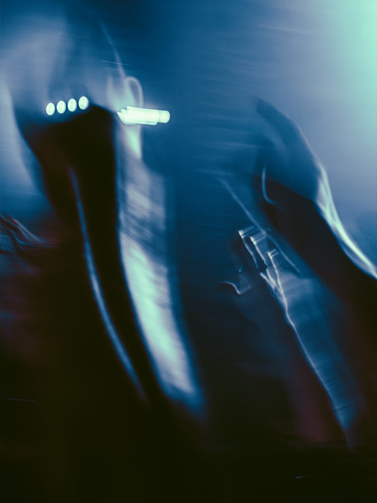 Fuse, gemaakt door Margot Lavigne