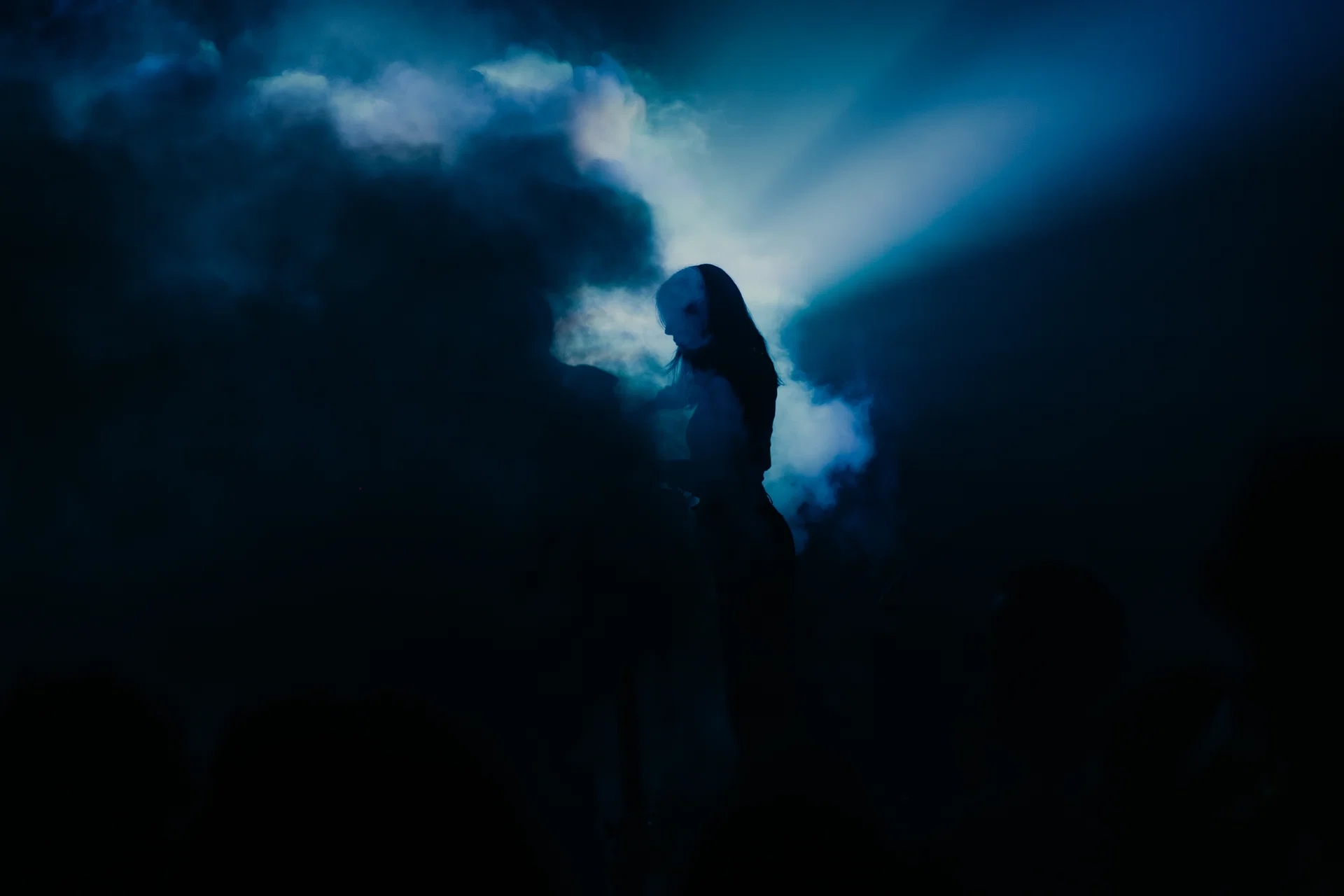 Mika Oki, Purelink en Rewire 2026, gemaakt door Alicia Karsonopoero, in opdracht van Rewire