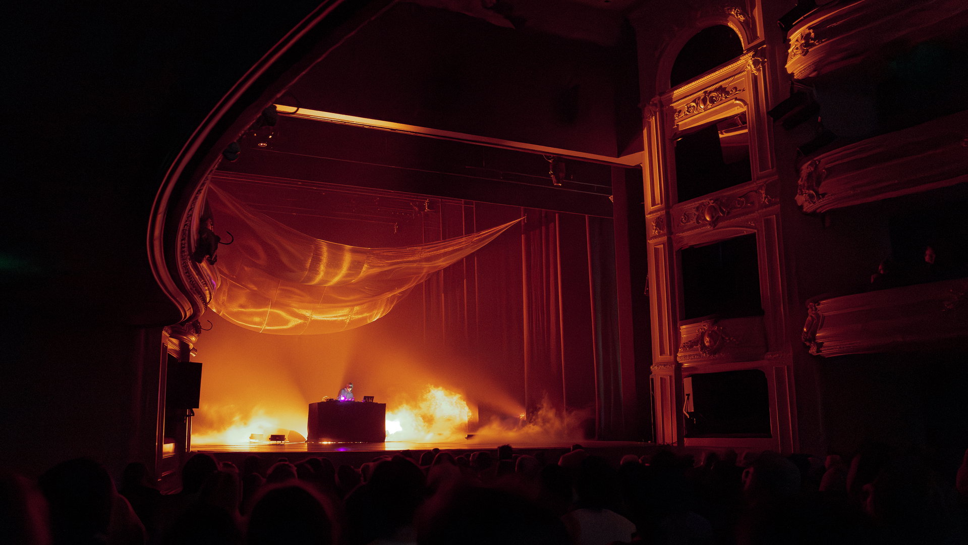 Rewire 2026, gemaakt door Sabine van Nistelrooij, in opdracht van Rewire