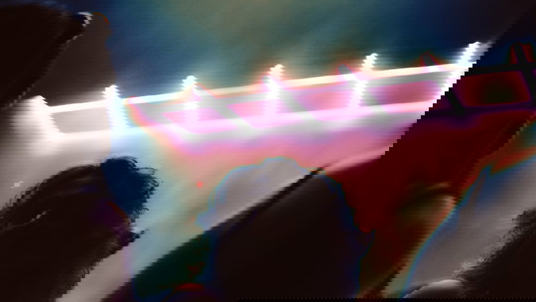 UMI, gemaakt door Margot Lavigne