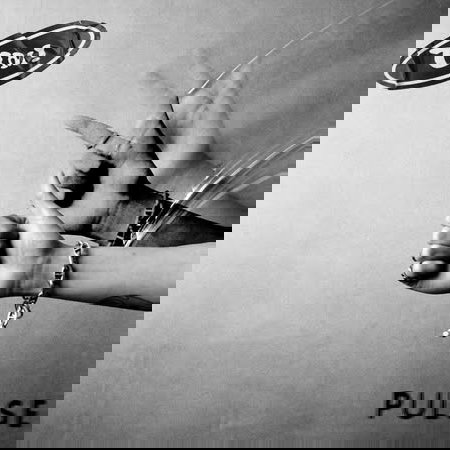 Artwork van PULSE, in opdracht van UM!