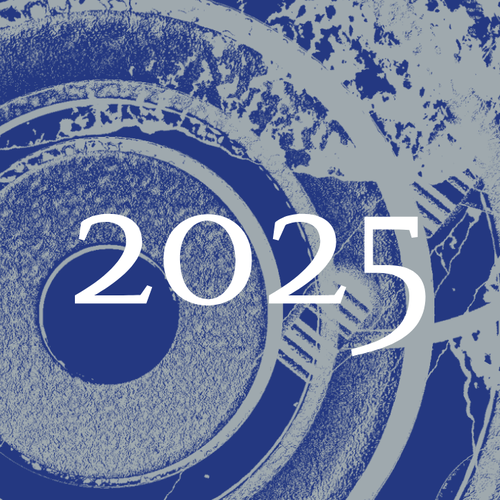 Artwork van WH — 2025 in Belgische elektronische muziek, in opdracht van What Happens