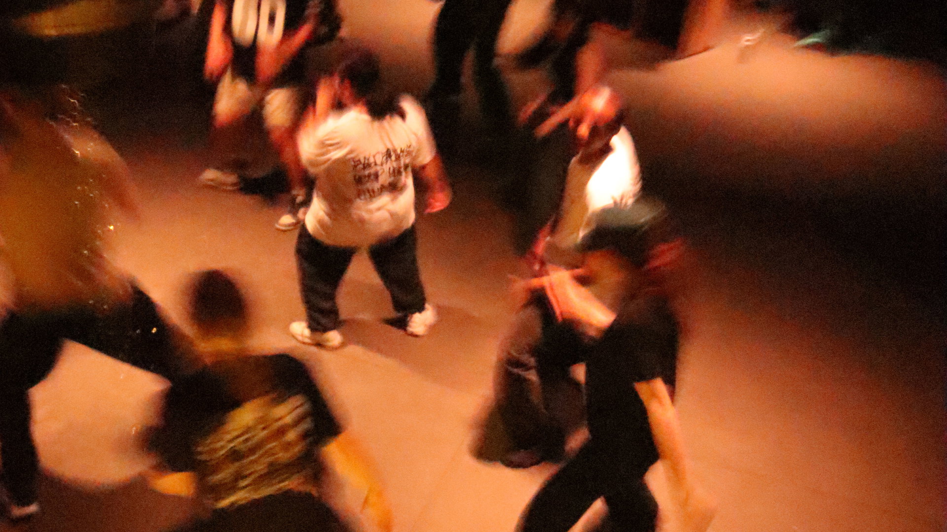 +CLUB DANCE met DTM Funk, Kassy, Emma Boga, Baloo The Cage en Jordi, in opdracht van Minus One