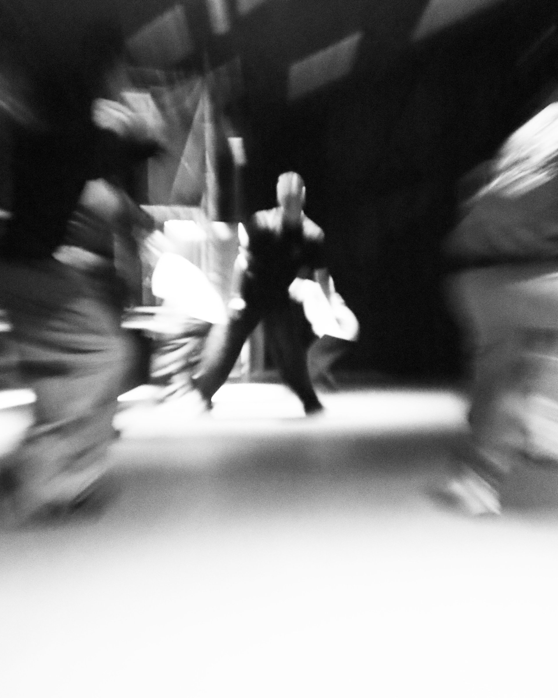 +CLUB DANCE met DTM Funk, Kassy, Emma Boga, Baloo The Cage en Jordi, in opdracht van Minus One