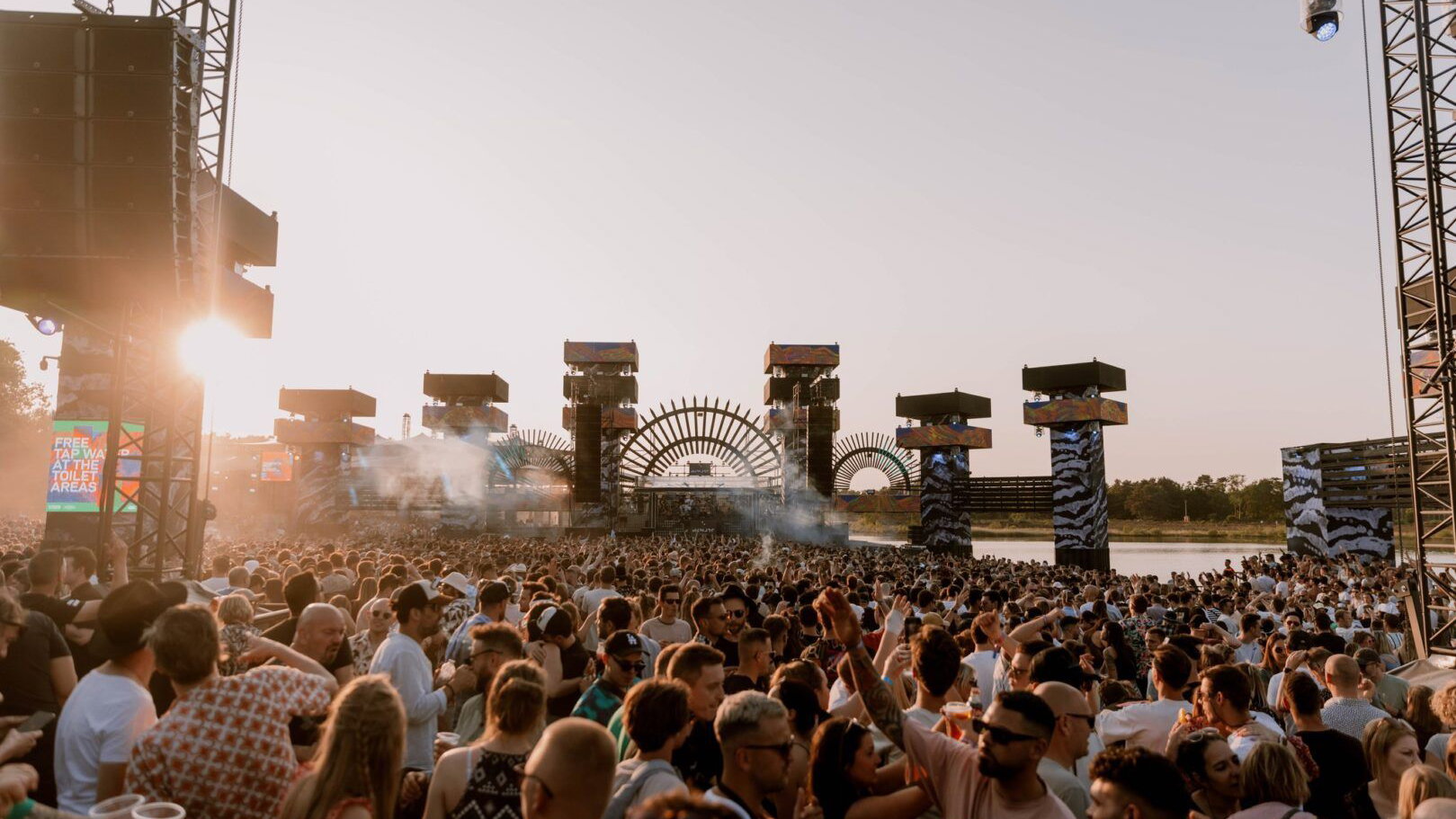 Extrema Outdoor 2026, in opdracht van Extrema Outdoor