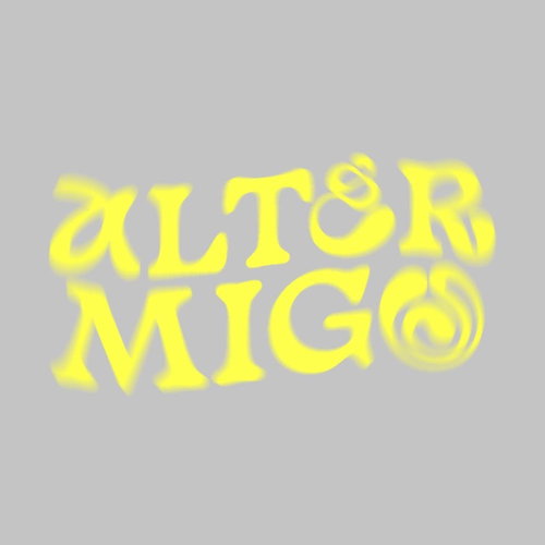 Logo van Alter Migo
