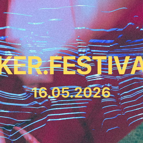 Promo van ANKER.FESTIVAL II, in opdracht van ANKER.