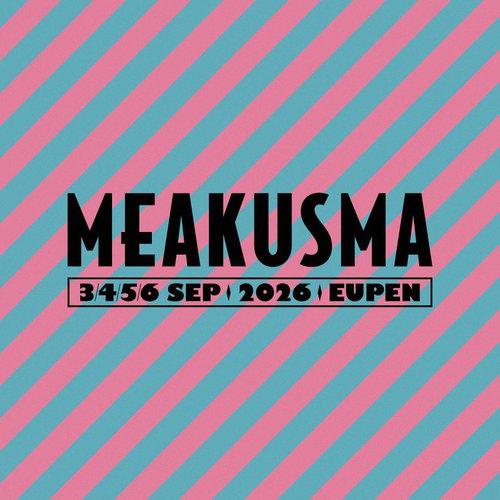 Promo van Meakusma Festival 2026, in opdracht van Meakusma Festival en ArsVitha
