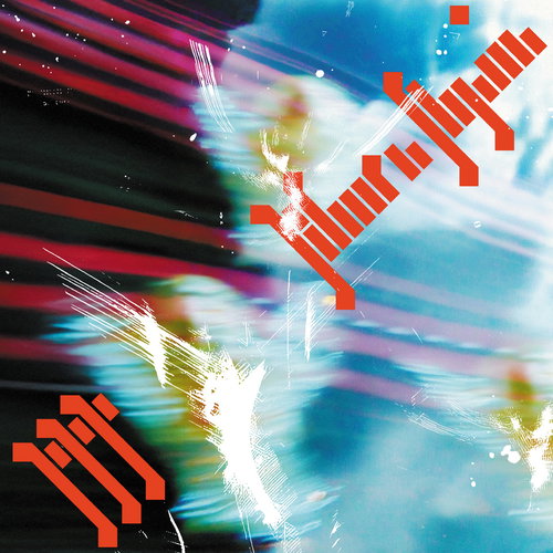 Artwork van Bborn Again, in opdracht van PPP (Piezo, Plead &amp; Python)