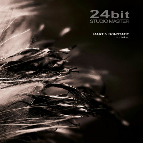 Artwork van Laniakea - 24bit, in opdracht van MARTIN NONSTATIC