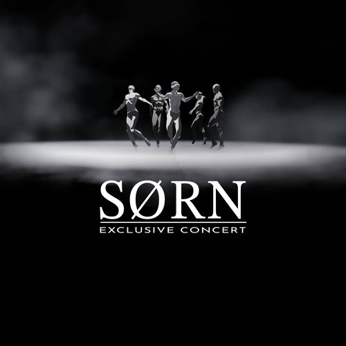 Promo van SØRN – An Immersive audio experience and Asian inspired food by Noen, in opdracht van The Spire