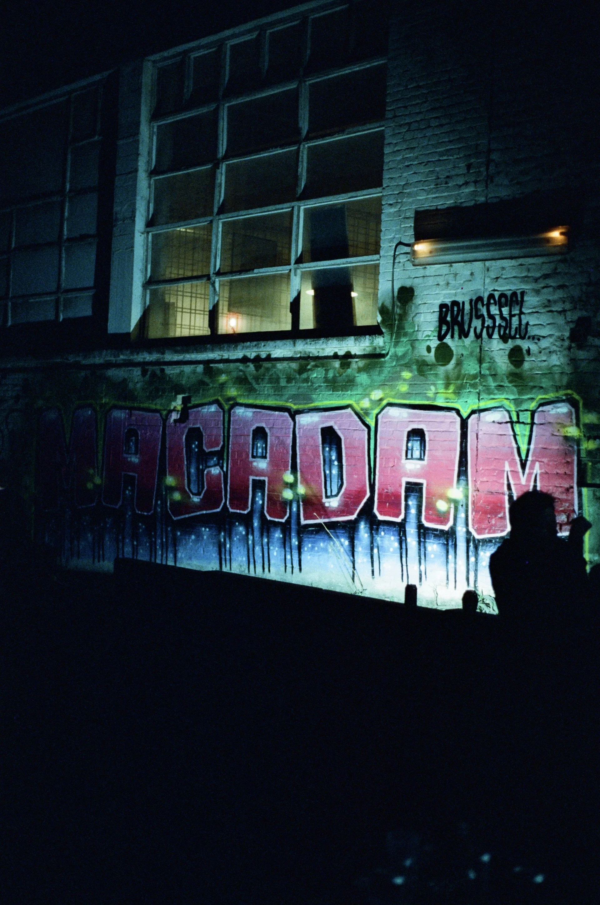 MACADAM