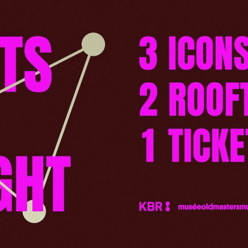 Promo van Arts at Night, in opdracht van ELS