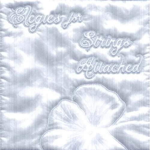 Artwork van Elegies for Strings Attached, in opdracht van Moenen &amp; Mariken