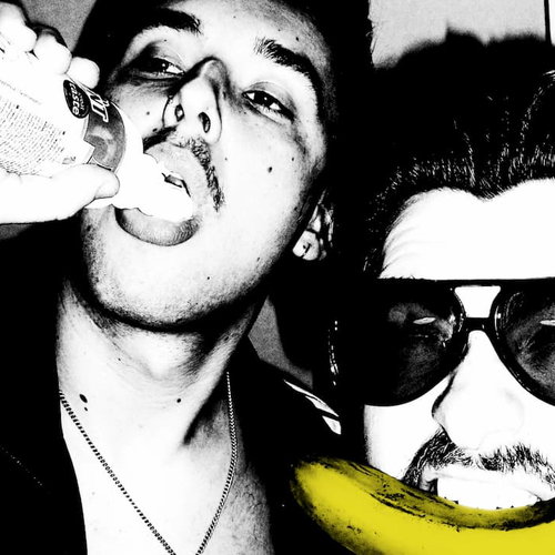 Promo van The Bausa, in opdracht van Ancienne Belgique