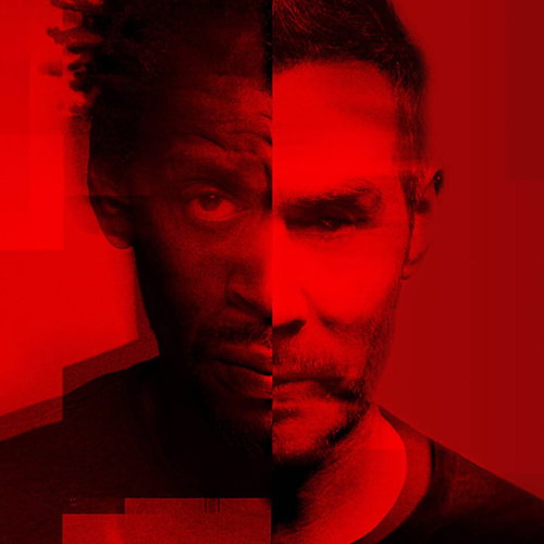 Promo van Massive Attack