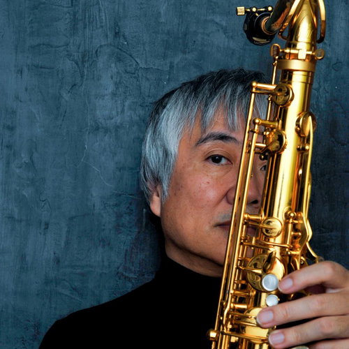 Promo van RUISKAMER: Yasuaki Shimizu / Catharina Evens