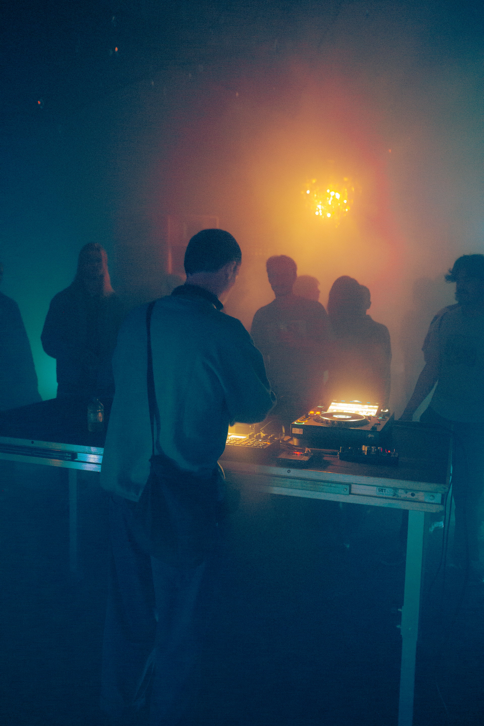 Gula Gula Festival 2025, gemaakt door Redouane Cherkaoui, in opdracht van Gula Gula