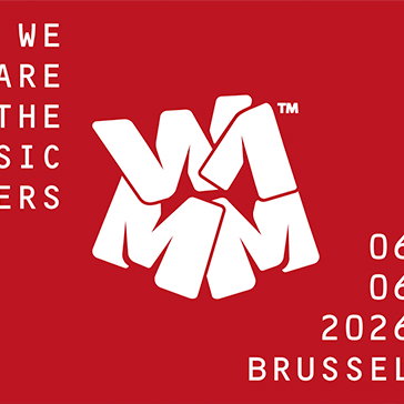 Promo van WAMM, gemaakt door WAMM