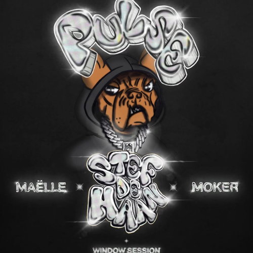 Promo van FUNKE_PULSE w/ Stef De Haan, Moker, Maëlle, Gyro, in opdracht van Funke